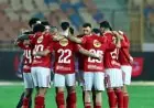 موعد مباراة الأهلي وبرشلونة في كأس خوان جامبر 2026 ووسائل النقل التلفزيوني