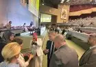 وفد مصري رفيع المستوى يحضر اجتماعات هيئة الدستور الغذائي الدولي في جنيف