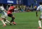 بعد فضيحة مباراة مصر.. هل ستساند الأرجنتين في كأس العالم 2026؟ سكالوني يوضح.