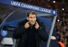 بعد انتهاء مونديال 2026.. جارسيا ينهي مسيرته كمدرب لمنتخب بلجيكا