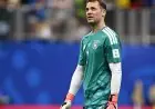 اتهام مانويل نوير بإثارة الفتنة في منتخب ألمانيا خلال كأس العالم