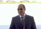 الرئيس السيسي يدعو لاكتشاف المواهب: «من غير المعقول أن تكون هناك 120 مليون مواطن ولا يكون هناك آخر مثل صلاح»