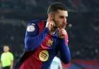 باريس سان جيرمان يعوق خطط برشلونة ويسعى للتعاقد مع فيران توريس