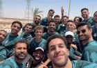 محلل رياضي: إشادة واسعة بأداء الفراعنة البطولي في المونديال