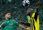 الاتحاد السعودي يعين قائدًا جديدًا لخلافة فابينيو