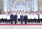 مصطفى مدبولي يثني على إنجاز منتخب مصر في كأس العالم: قدمتم صورة ترفع اسم الوطن