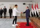 والد حمزة عبد الكريم: تكريم الرئيس السيسي شرف عظيم.. وصلاح ومرموش دعماه في مونديال كأس العالم