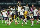 العواصف الرعدية تلقي بظلالها على مواجهة إنجلترا والنرويج في ربع نهائي كأس العالم