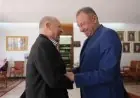 الأهلي يقدم التهاني لاتحاد الكرة بمناسبة إنجاز منتخب مصر في كأس العالم 2026 ويستعد لتكريم الفراعنة