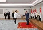إمام عاشور بعد حصوله على التكريم من الرئيس السيسي: وسام الرياضة فخر ومسؤولية