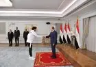 محمد هاني يصرح: تكريم الرئيس السيسي يحفزنا لبذل أقصى الجهود من أجل الوطن