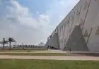 المتحف المصري الكبير متاح الآن على تطبيقات الهاتف المحمول لتسهيل عملية الحجز