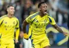 النصر السعودي يوجه إنذار لجون دوران لتوضيح مستقبله قبل معسكر البرتغال