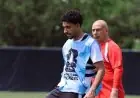 تعرف على أسباب تراجع أداء عمر مرموش في كأس العالم كما يشرحها زميله في منتخب مصر