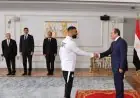 محمد صلاح يوجه رسالة شكر للرئيس السيسي على الدعم الدائم ويؤكد استمرار رفع اسم مصر عالياً