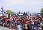 إنجاز المنتخب: احتفالية كبرى في استاد القاهرة ووزير الرياضة يكشف عن خطة لاكتشاف المواهب في جميع المحافظات