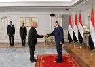 أبو ريدة يكشف سر نجاح الرياضة المصرية بدعم الرئيس السيسي الكبير