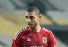 رامي ربيعة يكشف شعوره بعدم التقدير في الأهلي وقدرته المستمرة على العطاء