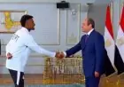 هيثم حسن يؤكد التزامه بتمثيل منتخب مصر ويشيد بالفراعنة كأسياد أفريقيا