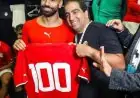 محمد مراد: محمد صلاح القائد الجدير بمكانته وركيزة هامة في المنتخب