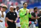 حسام حسن: مصطفى شوبير قدم أداءً مميزاً أمام الأرجنتين.. وحمزة عبد الكريم يعد مهاجماً تاريخياً قادماً لمنتخب مصر
