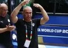 إبراهيم حسن يوضح سبب تسمية حسام حسن لميسي باللاعب رقم 10