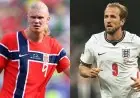 التشكيل الرسمي للقمة المرتقبة بين إنجلترا والنرويج في ربع نهائي كأس العالم 2026