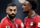هيثم حسن يصرح: محمد صلاح قائد لا يتكرر وأنا أسعى لتقديم الأفضل
