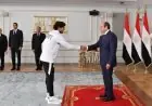 محمد هاني: تكريم الرئيس السيسي من أجمل لحظات حياتي