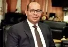 ياسر إدريس: تكريم الرئيس السيسي لمنتخب مصر يدفع نحو تحقيق المزيد من النجاحات
