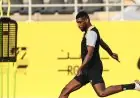الاتحاد يكشف تفاصيل إصابة شراحيلي ويعين مديراً جديداً للفريق الأول
