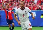 هاري كين يساوي رقم واين روني ويسعى لتحطيم رقم بيتر شيلتون مع منتخب إنجلترا