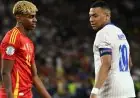 تاريخ مظلم يلاحق مبابي وعقدة يامال تُهدد نجم منتخب فرنسا