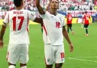 إنجلترا تتألق في كأس العالم بفوزها على النرويج بثنائية بيلينجهام وتأهلها لنصف النهائي