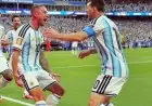 ميسي يواصل تألقه بـ 10 تمريرات حاسمة لـ 10 لاعبين في كأس العالم