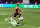 زيكو: كنا نستطيع الوصول إلى نهائي كأس العالم.. ولعب بجوار صلاح تحقق حلمًا عظيمًا