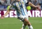 الأرجنتين تتأهل للمربع الذهبي في كأس العالم 2028 بفوز ساحق على سويسرا بثلاثة أهداف