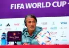 مدرب سويسرا ينتقد التحكيم بعد الخروج أمام الأرجنتين
