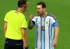 لقطة اليوم: جدل حول حكم الفيديو ومعاملة خاصة للكبار في الملاعب