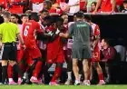 كيف أسهم قانون جديد في تحويل مسار الأرجنتين في كأس العالم وتحقيق النجاح