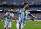 ميسي بعد الوصول لنصف نهائي المونديال: واجهنا صعوبة أمام سويسرا لكن إيماننا لا يتزعزع.