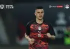 كريم حافظ: صلاح أهداني تمريرة هدف أستراليا.. واستبعادي من مونديال 2018 كان صدمة كبيرة