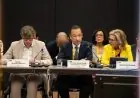 التحويل الإلكتروني للطلاب بين المعاهد الأزهرية للعام الدراسي 2026-2027 ينطلق الآن