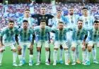 نجم الأرجنتين: طالما حلمت بمواجهة إنجلترا في كأس العالم.. والجماهير تؤمن بنا