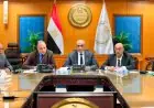 وزير التعليم يؤكد أهمية الالتزام بتنفيذ ضوابط امتحانات الثانوية العامة لضمان الشفافية والجودة