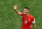 تشاكا ينتقد قرار طرد إمبولو ويقول: الحكم حسم المباراة بعد خروجنا من المونديال