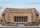 البنك المركزي يعلن عن الدفعة الخامسة من برنامج الذكاء الاصطناعي لتعزيز مهارات العاملين في القطاعين المصرفي والمالي