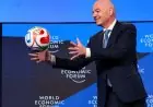 فيفا يدرس زيادة عدد المنتخبات بعد كأس العالم وفقًا لإنفانتينو