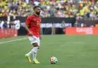 اتحاد الكرة: محمد صلاح سيشارك مع منتخب مصر في كأس العالم 2030