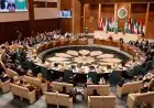 الأمين العام للجامعة العربية يؤكد رفضنا لاعتداءات إيران المستمرة على الدول العربية